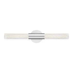 Eurofase - Crossley LED Wall Sconce - 39311-016 - Canada Light Shop