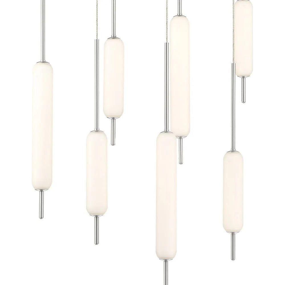Eurofase - Cumberland LED Linear Suspension - 37236-014 - Canada Light Shop