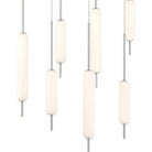Eurofase - Cumberland LED Linear Suspension - 37236-014 - Canada Light Shop