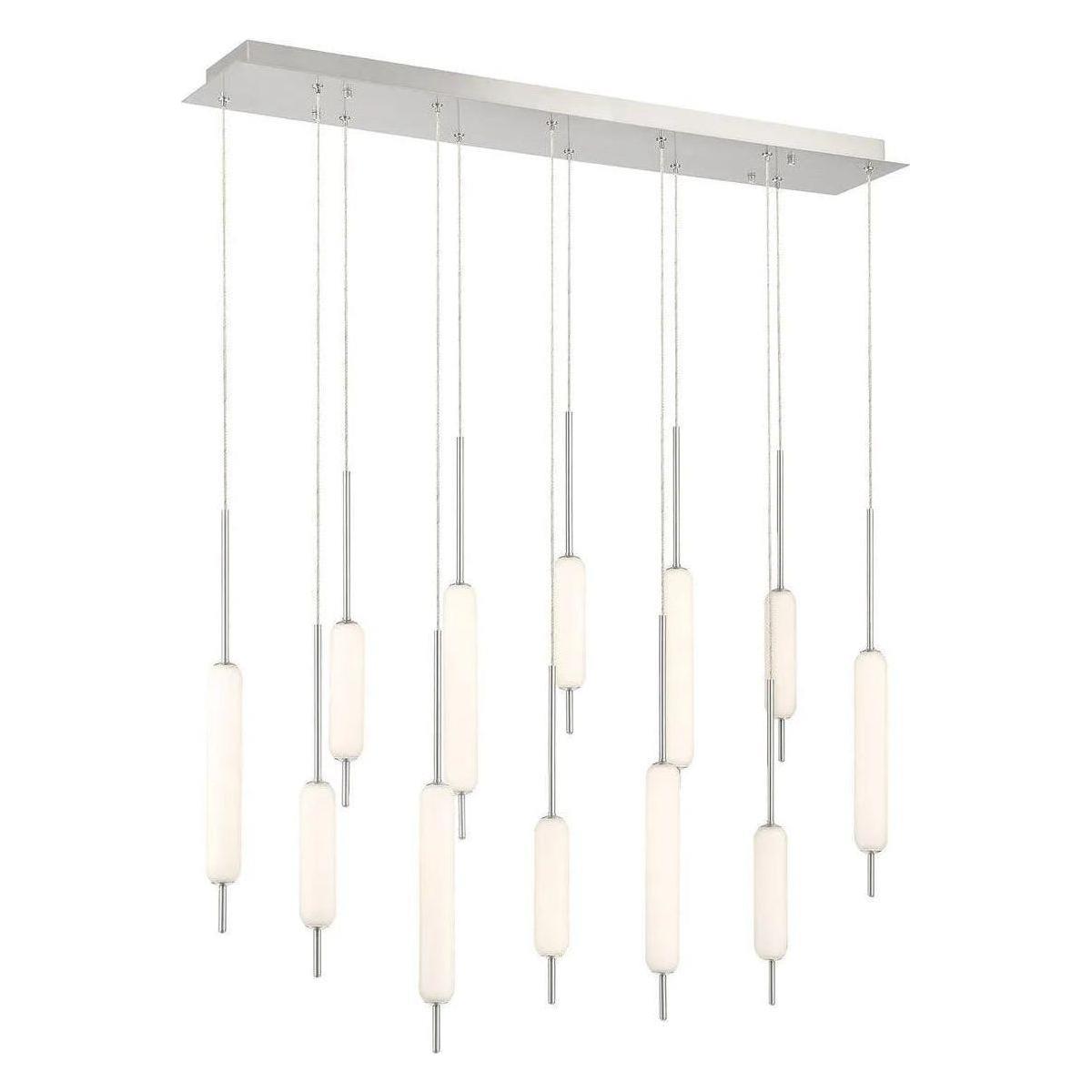 Eurofase - Cumberland LED Linear Suspension - 37236-042 - Canada Light Shop