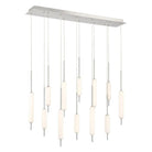 Eurofase - Cumberland LED Linear Suspension - 37236-042 - Canada Light Shop
