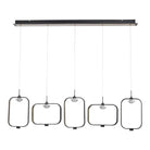 Eurofase - Dagmar LED Linear Suspension - 37078-010 - Canada Light Shop