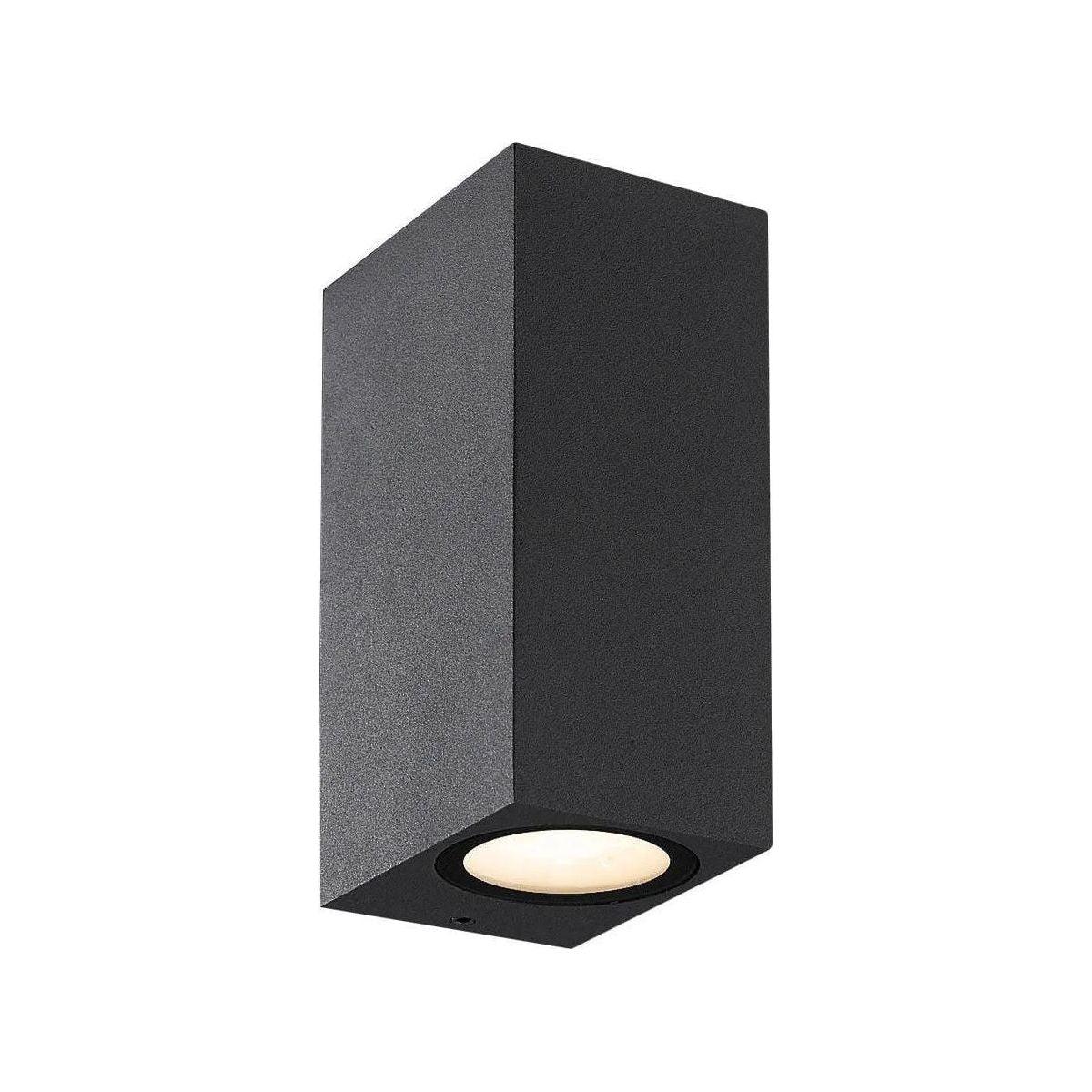 Eurofase - Dale LED Outdoor Wall Mount - 28290-025 - Canada Light Shop