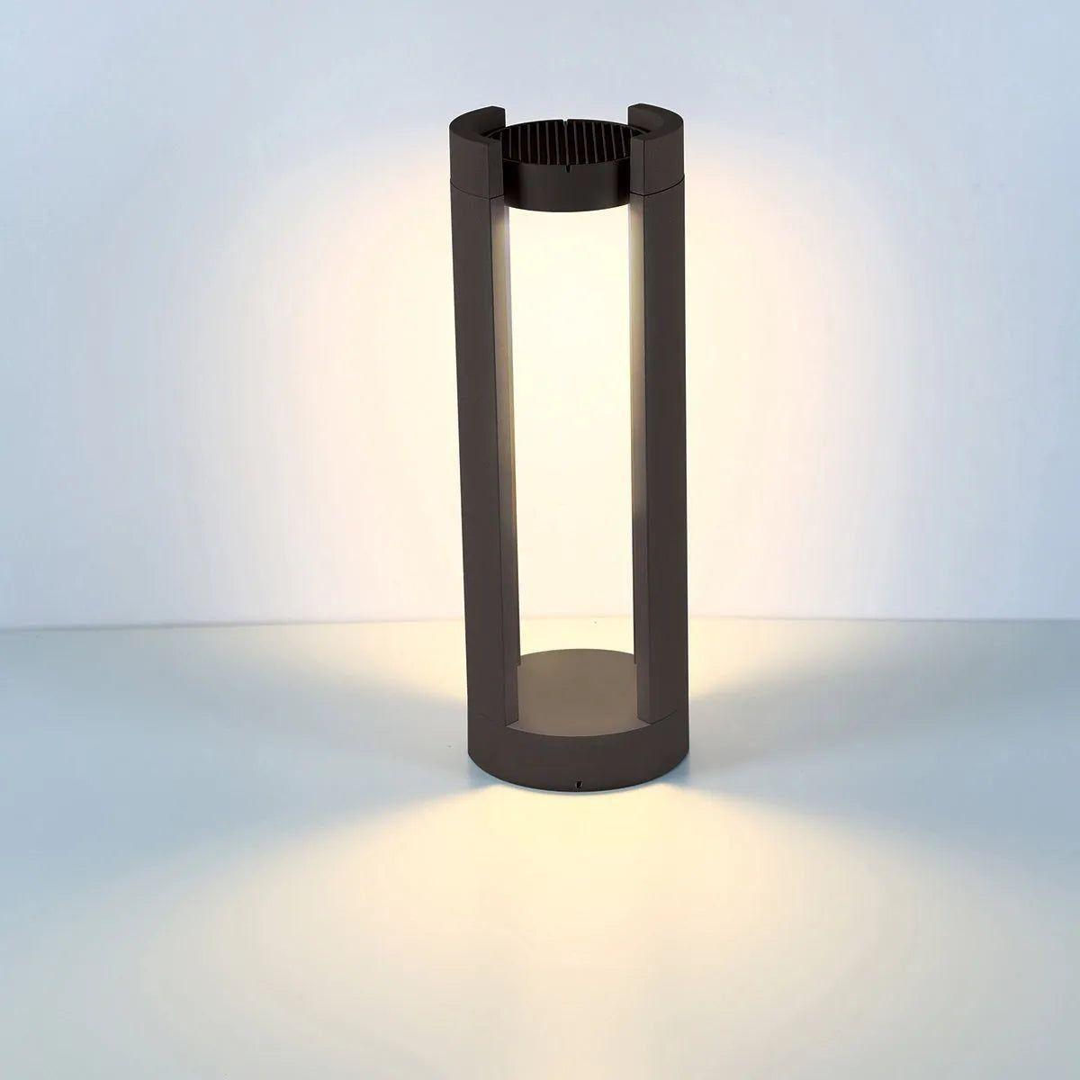Eurofase - Danyon LED Bollard - 31922-029 - Canada Light Shop