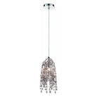 Eurofase - Danza Pendant - 31615-013 - Canada Light Shop