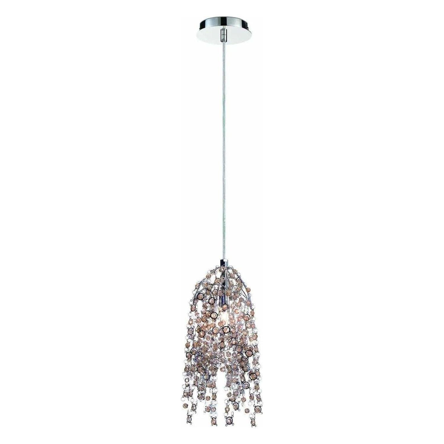 Eurofase - Danza Pendant - 31615-013 - Canada Light Shop
