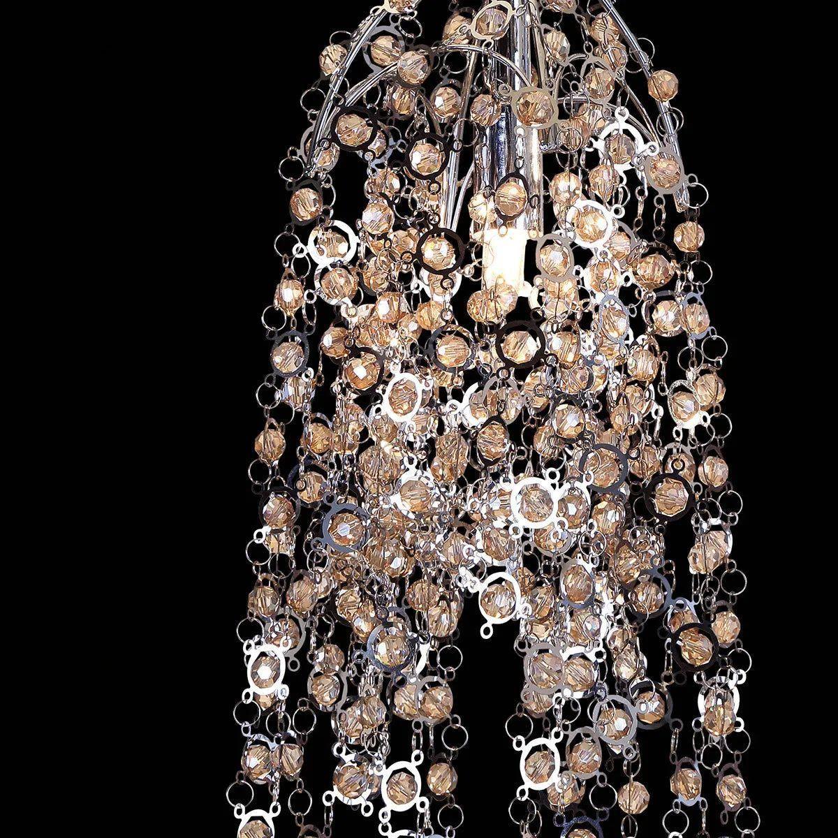 Eurofase - Danza Pendant - 31615-013 - Canada Light Shop