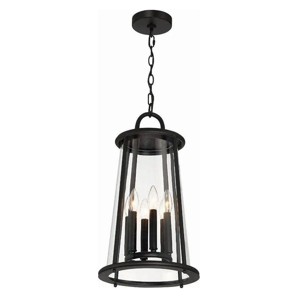 Eurofase - Daulle Outdoor Pendant - 42722-014 - Canada Light Shop