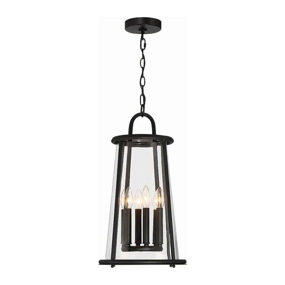 Eurofase - Daulle Outdoor Pendant - 42722-014 - Canada Light Shop