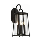 Eurofase - Daulle Outdoor Wall Sconce - 42720-010 - Canada Light Shop
