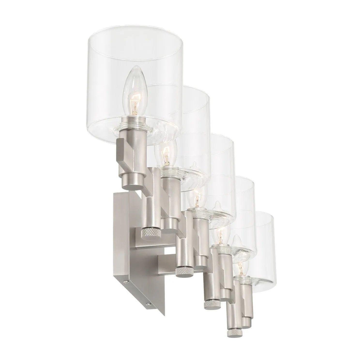 Eurofase - Decato Wall Mount - 46812-018 - Canada Light Shop