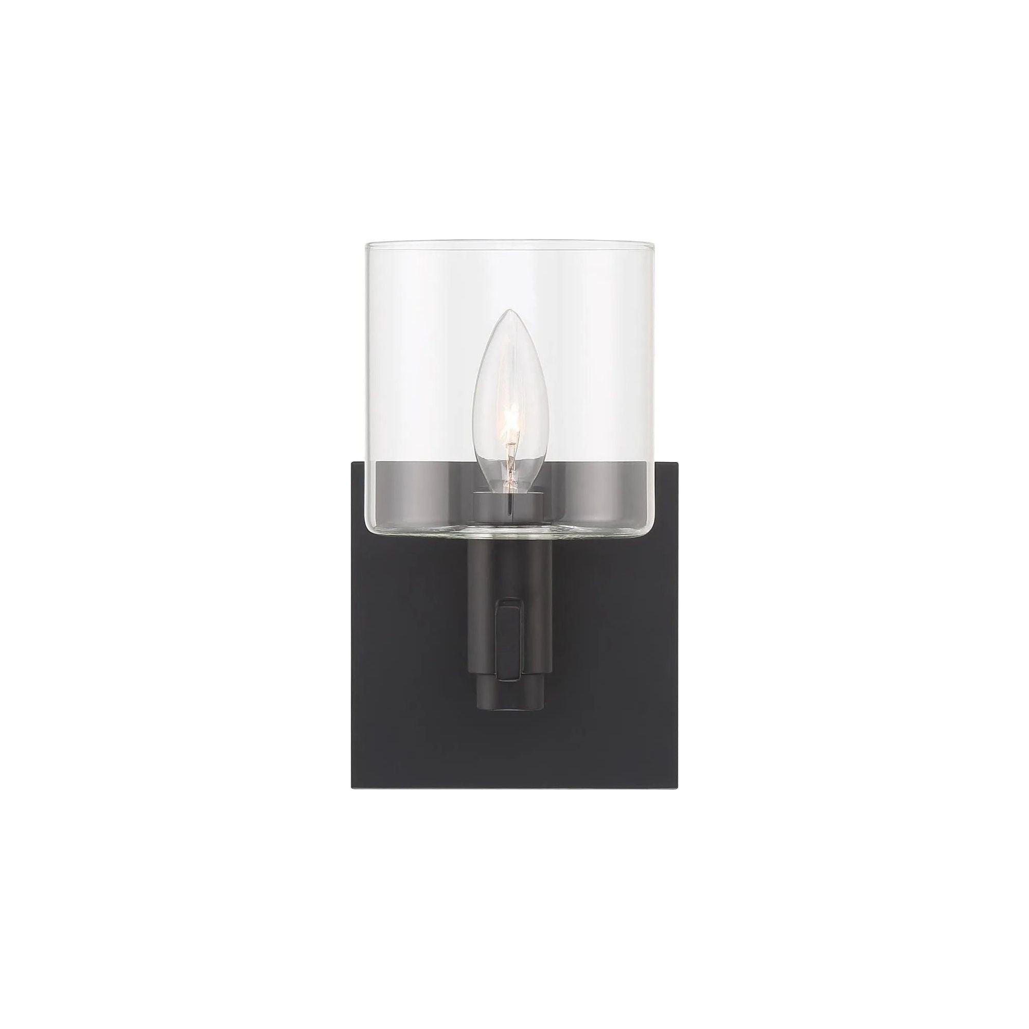 Eurofase - Decato Wall Sconce - 46811-011 - Canada Light Shop