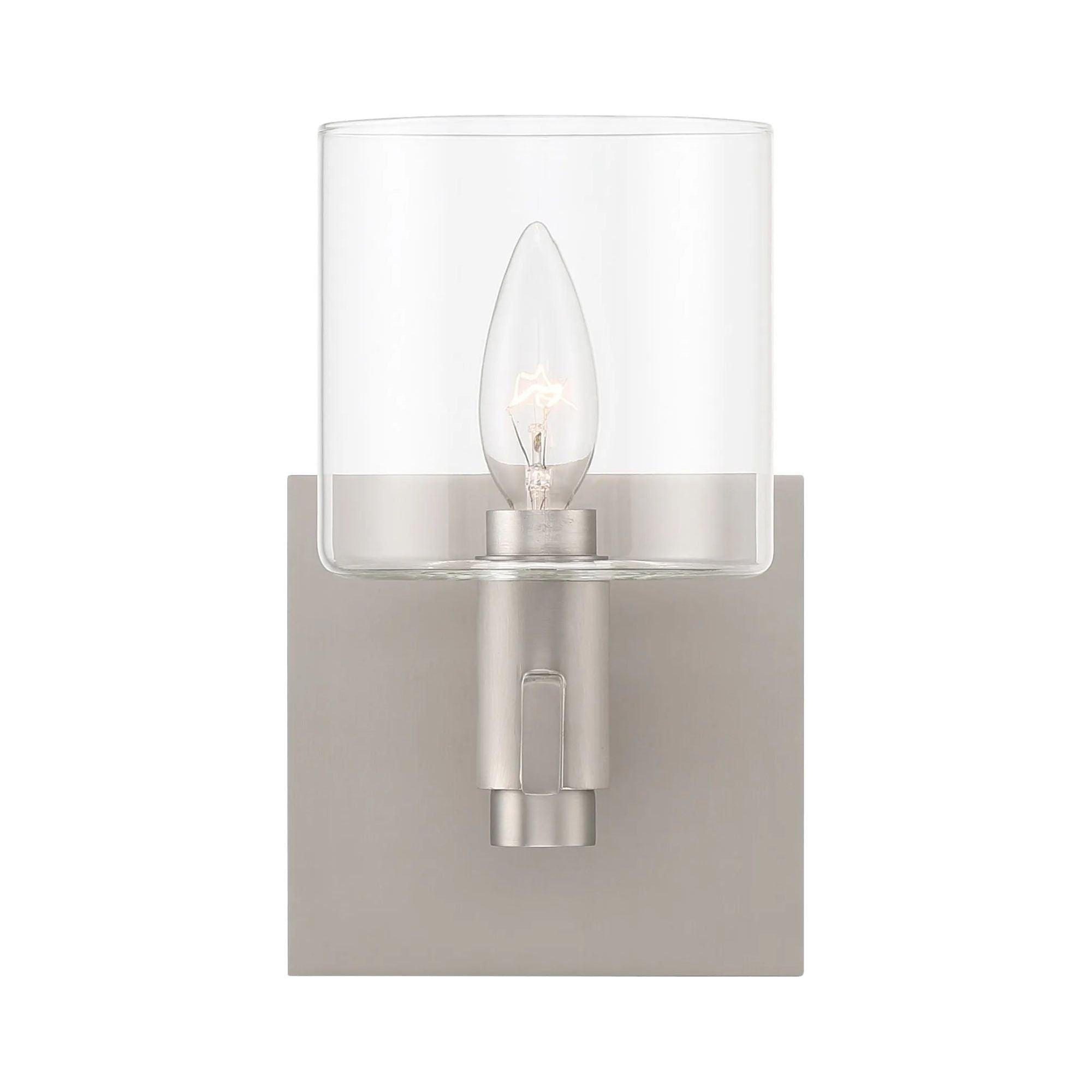 Eurofase - Decato Wall Sconce - 46811-028 - Canada Light Shop
