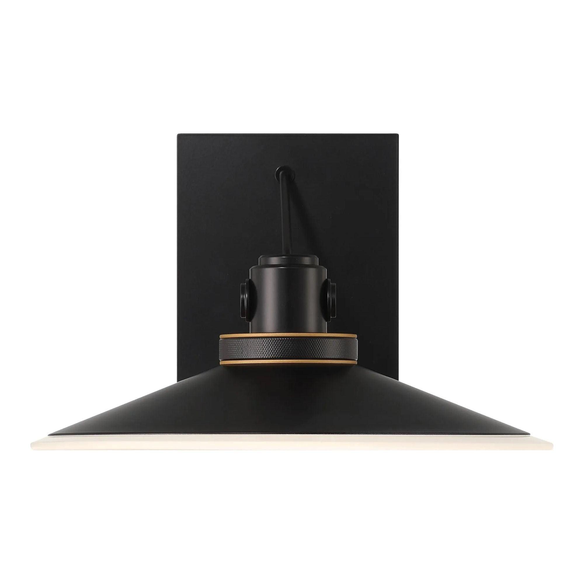 Eurofase - Deckard LED Wall Sconce - 47356-016 - Canada Light Shop