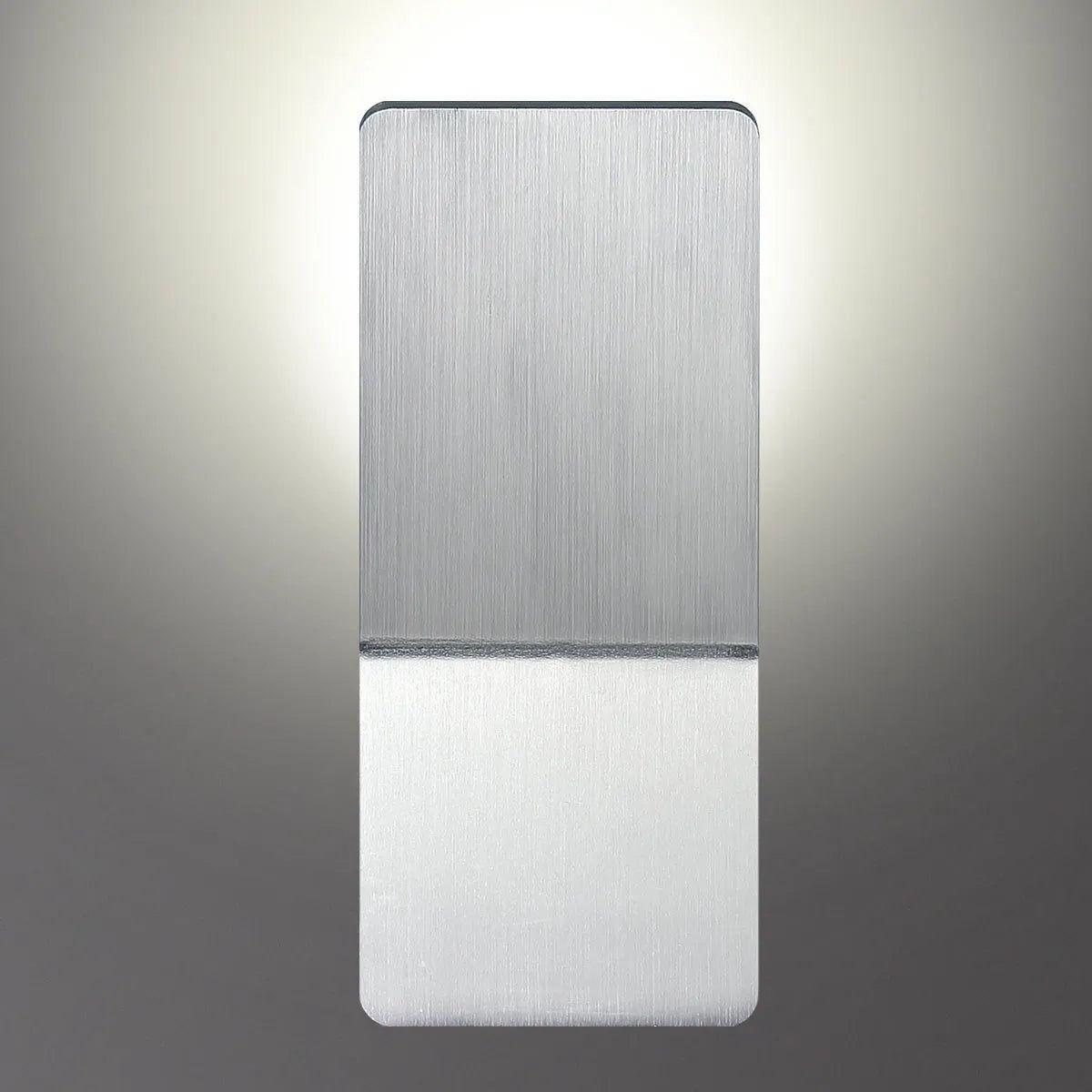 Eurofase - Delroy LED Wall Sconce - 30146-013 - Canada Light Shop
