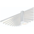 Eurofase - Delroy LED Wall Sconce - 30146-013 - Canada Light Shop