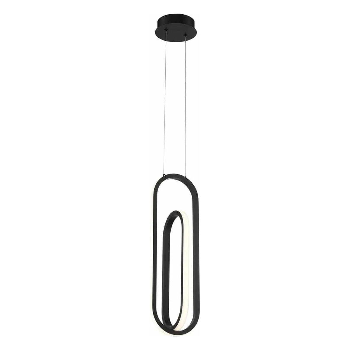 Eurofase - Demark LED Pendant - 37038-014 - Canada Light Shop