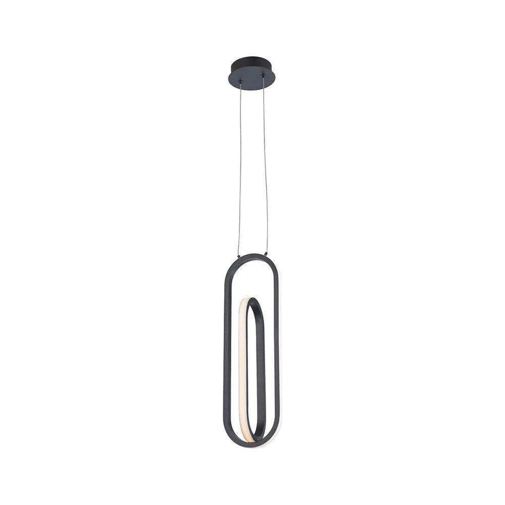 Eurofase - Demark LED Pendant - 37038-014 - Canada Light Shop