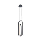 Eurofase - Demark LED Pendant - 37038-014 - Canada Light Shop