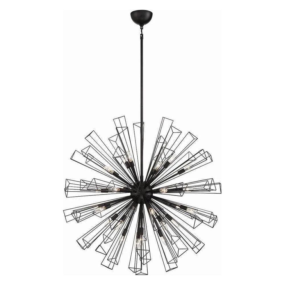 Eurofase - Dendelio Chandelier - 43864-010 - Canada Light Shop