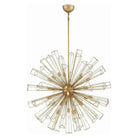 Eurofase - Dendelio Chandelier - 43864-024 - Canada Light Shop