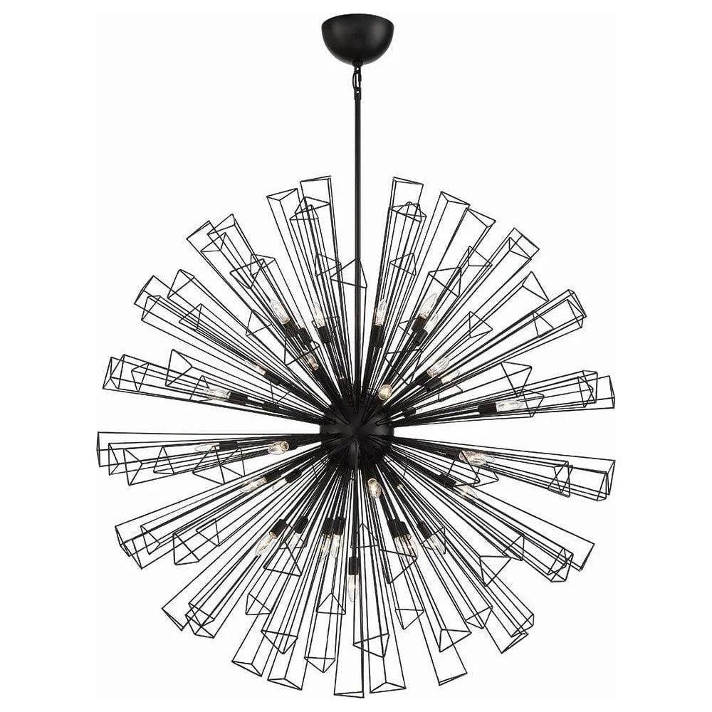 Eurofase - Dendelio Chandelier - 43865-017 - Canada Light Shop
