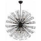 Eurofase - Dendelio Chandelier - 43865-017 - Canada Light Shop