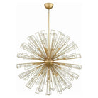 Eurofase - Dendelio Chandelier - 43865-025 - Canada Light Shop