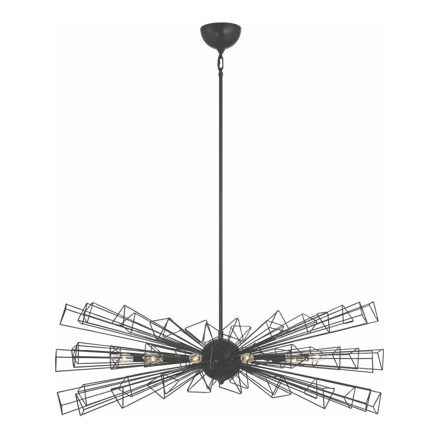 Eurofase - Dendelio Chandelier - 46761-019 - Canada Light Shop
