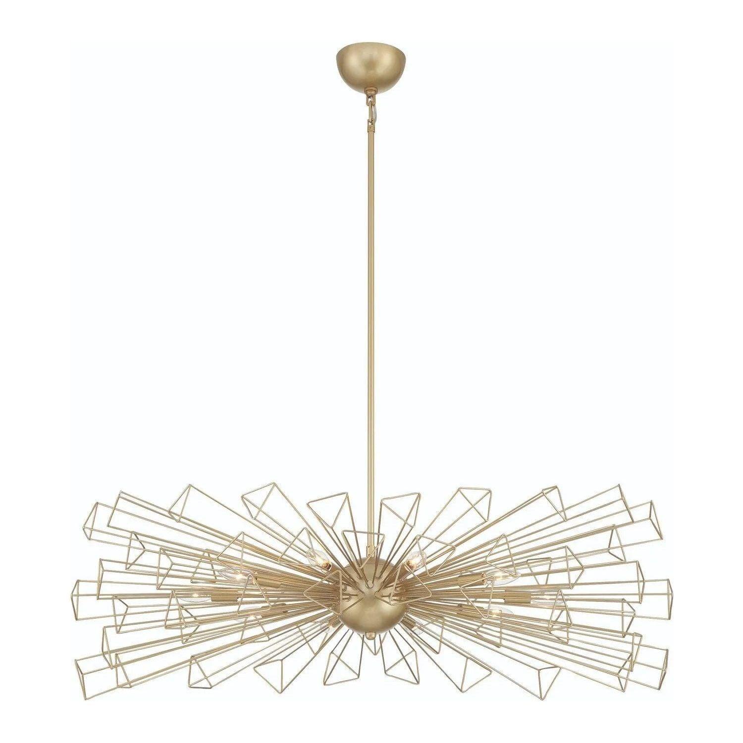 Eurofase - Dendelio Chandelier - 46761-026 - Canada Light Shop