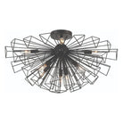 Eurofase - Dendelio Chandelier - 46762-016 - Canada Light Shop