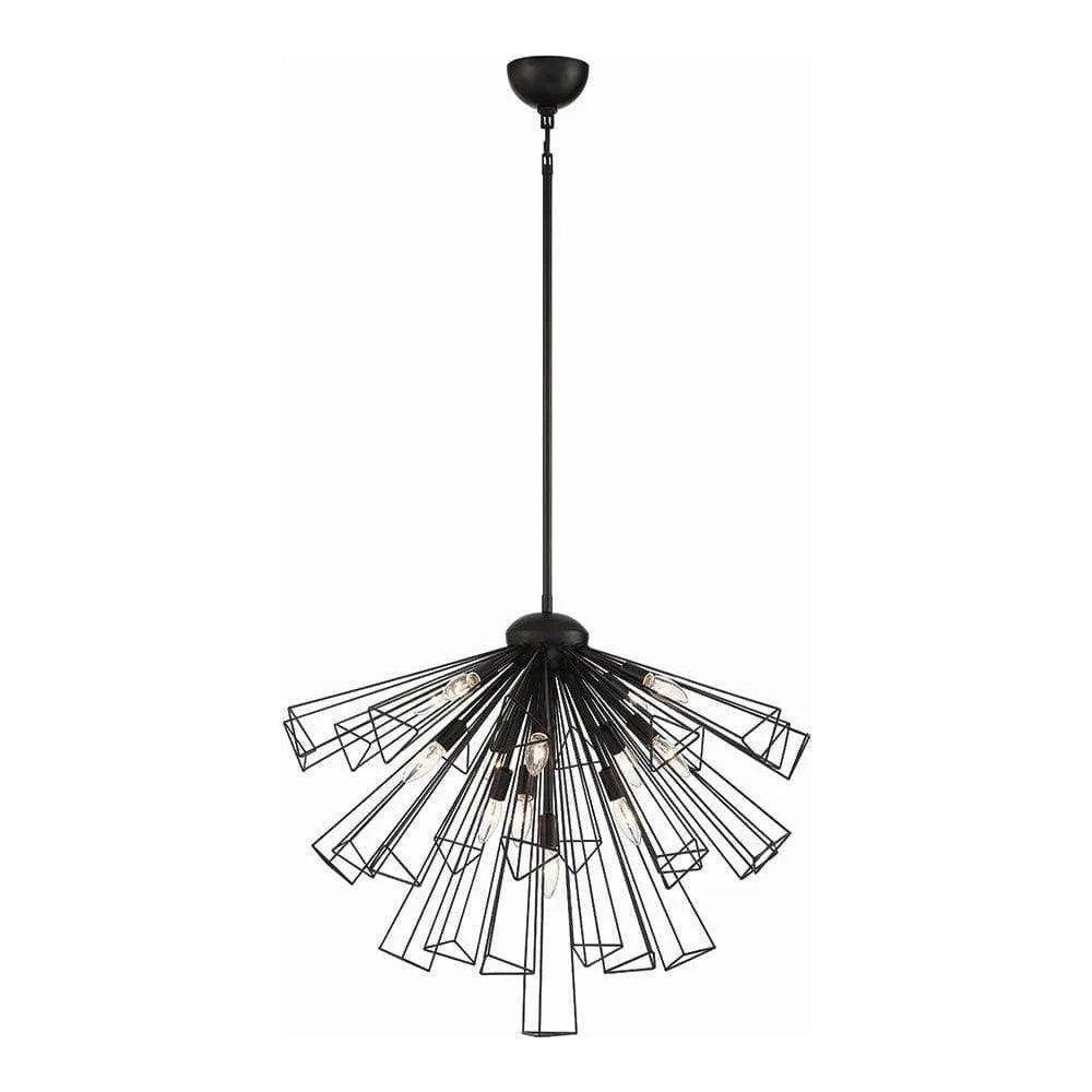 Eurofase - Dendelio Chandelier - 46762-016 - Canada Light Shop