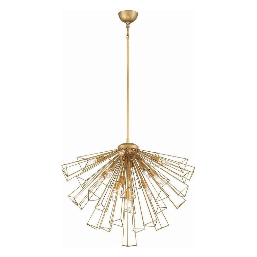 Eurofase - Dendelio Chandelier - 46762-016 - Canada Light Shop