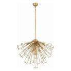 Eurofase - Dendelio Chandelier - 46762-016 - Canada Light Shop
