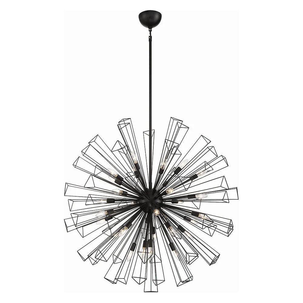 Eurofase - Dendelio Chandelier - 46762-016 - Canada Light Shop