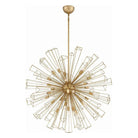 Eurofase - Dendelio Chandelier - 46762-016 - Canada Light Shop