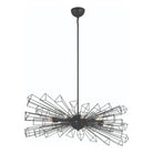 Eurofase - Dendelio Chandelier - 46762-016 - Canada Light Shop