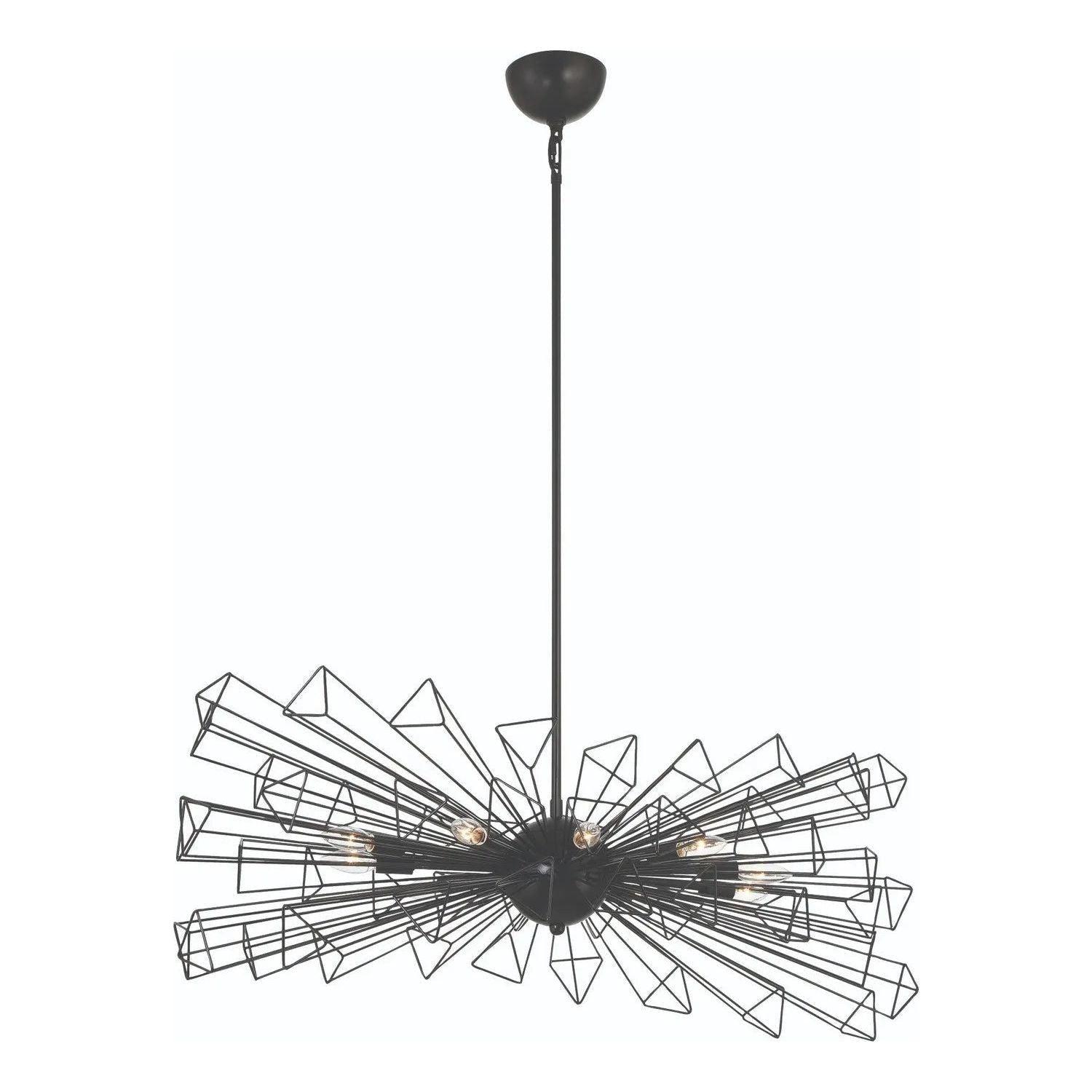 Eurofase - Dendelio Chandelier - 46762-016 - Canada Light Shop