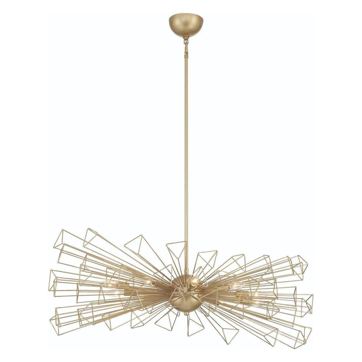 Eurofase - Dendelio Chandelier - 46762-016 - Canada Light Shop