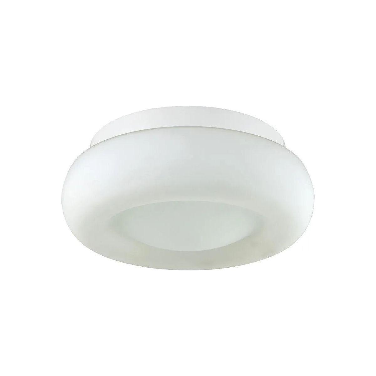 Eurofase - Disk Flushmount - 23024-014 - Canada Light Shop