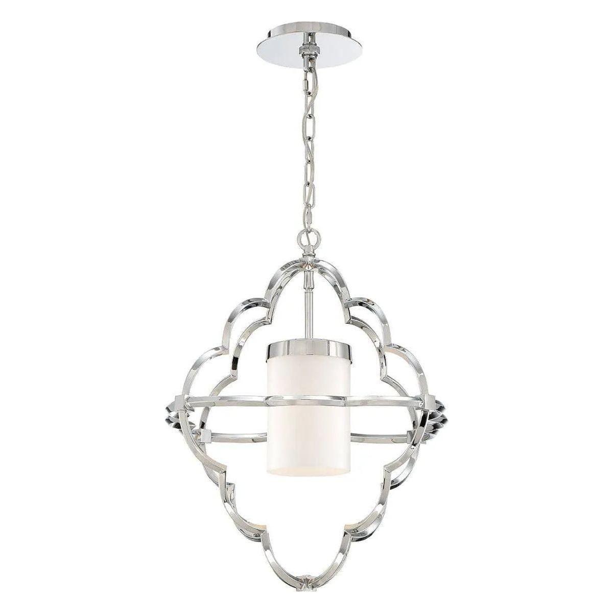 Eurofase - Douville Chandelier - 33704-012 - Canada Light Shop