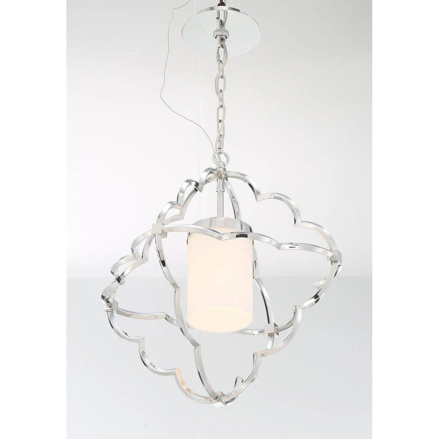 Eurofase - Douville Chandelier - 33704-012 - Canada Light Shop