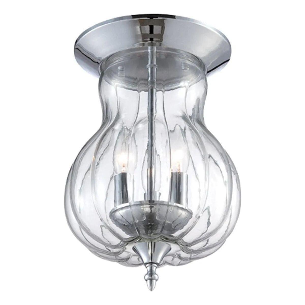 Eurofase - Dupont Flushmount - 28046-011 - Canada Light Shop