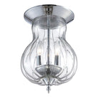 Eurofase - Dupont Flushmount - 28046-011 - Canada Light Shop
