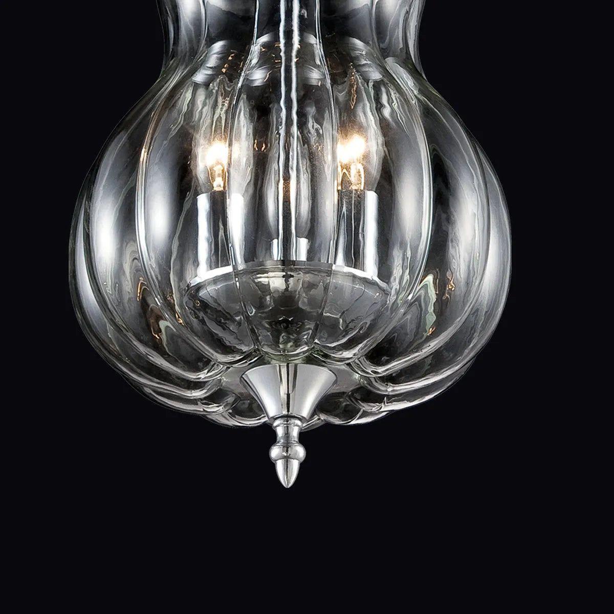Eurofase - Dupont Flushmount - 28046-011 - Canada Light Shop