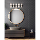 Eurofase - Dupont Flushmount - 28046-011 - Canada Light Shop