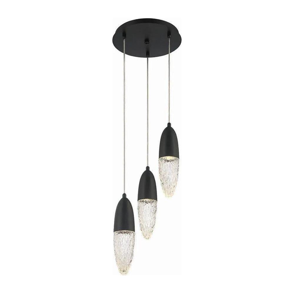 Eurofase - Ecrou Chandelier - 43858-022 - Canada Light Shop