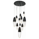 Eurofase - Ecrou Chandelier - 43859-022 - Canada Light Shop