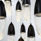 Eurofase - Ecrou Chandelier - 43859-022 - Canada Light Shop