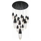 Eurofase - Ecrou Chandelier - 43859-022 - Canada Light Shop
